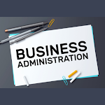 Cover Image of Download Business Administration  APK