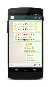 Jokes for WhatsApp with emoji For PC installation