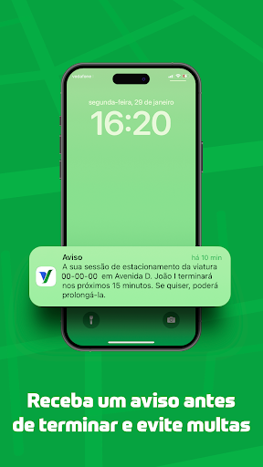 Via Verde Estacionar Screenshot 3 - AppWisp.com