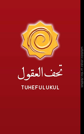 Android application Tuheful Ukul (Akıllara Hediye) screenshort