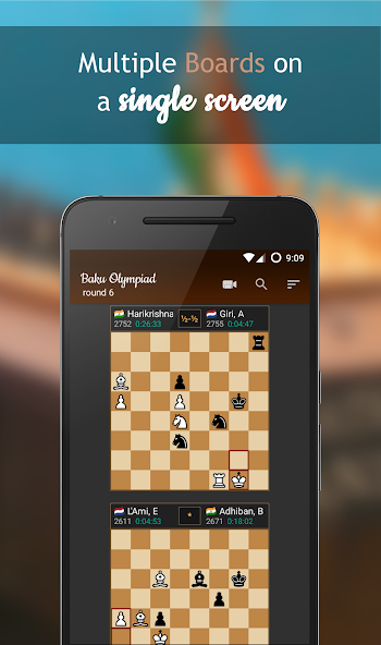 Chess MOD APK v3.321 (Unlocked) - Jojoy
