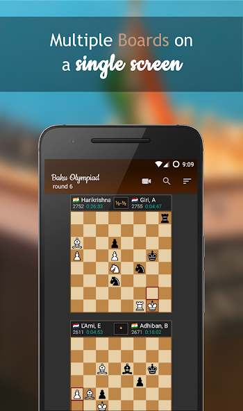 FollowChess v3.1 APK + Mod [Unlocked] for Android