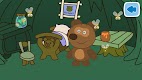 screenshot of Teddy Bears Bedtime Stories