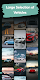 screenshot of Rental Cars App