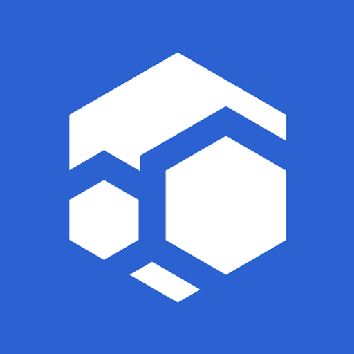 FluxOS Dashboard logo
