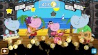 screenshot of Queen Party Hippo: Music Games