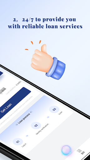 Sunlit Loan-Fast Online Loan Screen 2