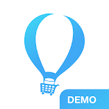 Olsera Demo - Buat Aplikasi-mu icon