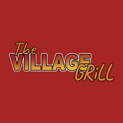 The Village Grill logo