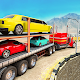 Car transporter - vehicle transport trailer truck دانلود در ویندوز