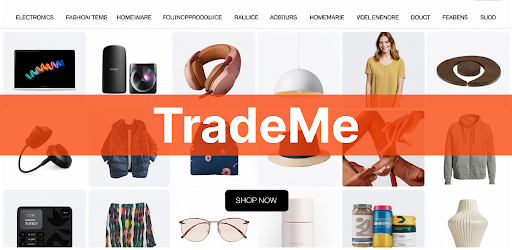 TradeMee