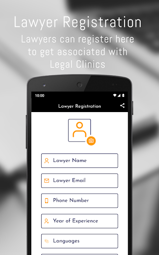 The Lawyers Space Screen 2