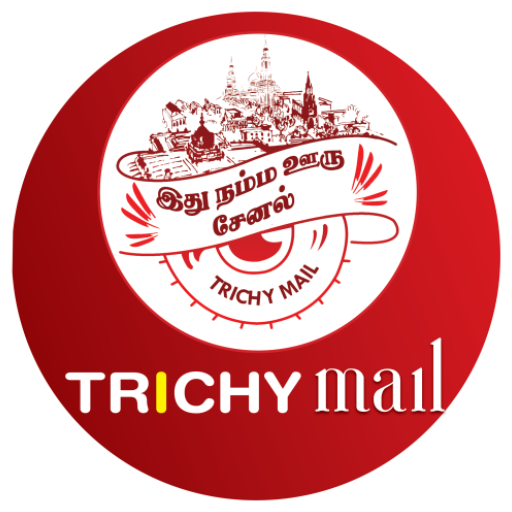 Trichy Mail Tv logo