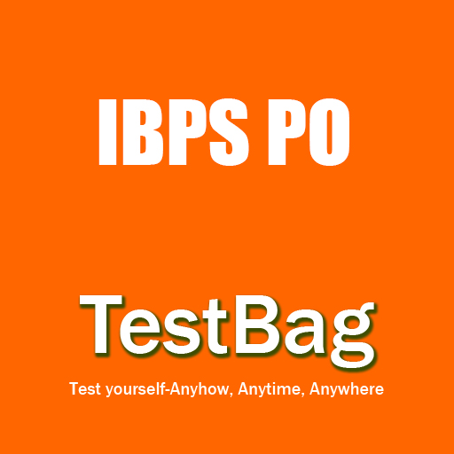 IBPS PO Online Test in Hindi