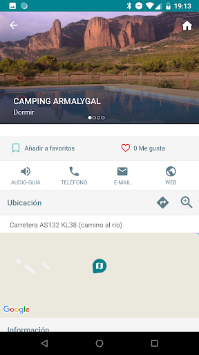 Reino de los Mallos Screen 3