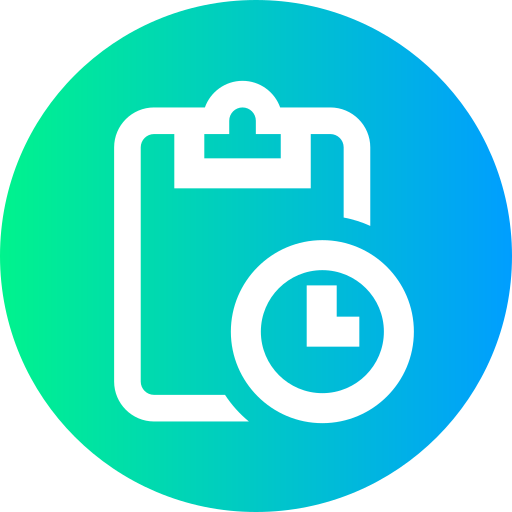 ToDoChecklist with tasks to do logo