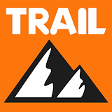 Trail: A Hillwalking Companion icon