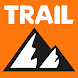Trail: A Hillwalking Companion