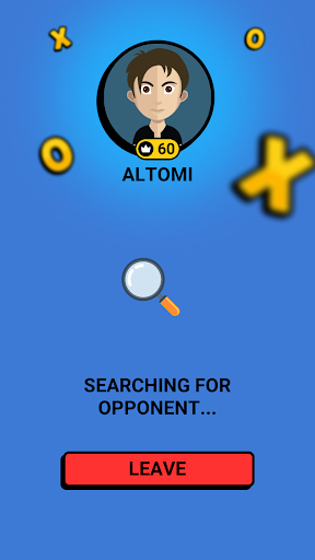 Tic tac toe - tris online Screen 2