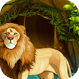 African Safari Mahjong Free icon