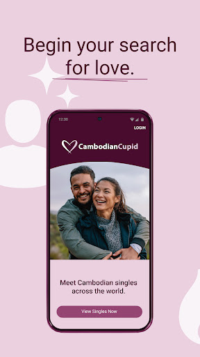 CambodianCupid Cambodia Dating 1