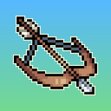 Pixel Archers: Idle Defense icon