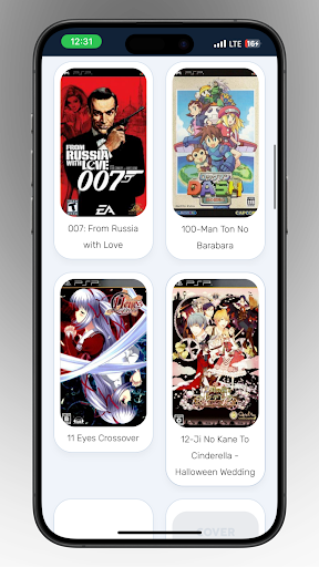 Emulator Games Downloader 2.0 Screenshot 4 - AppWisp.com