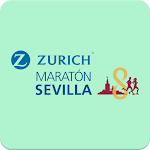 Cover Image of ดาวน์โหลด Zurich Maratón de Sevilla  APK
