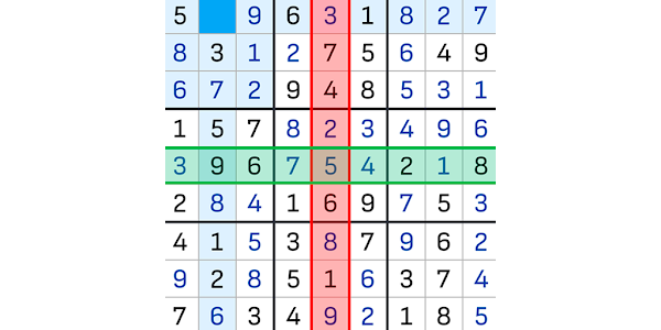 Судоку гуру классический. Судоку на гуру. Sudoku классическая головоломка.