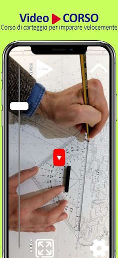 Patente Nautica: Quiz 2025 Screenshot 3 - AppWisp.com