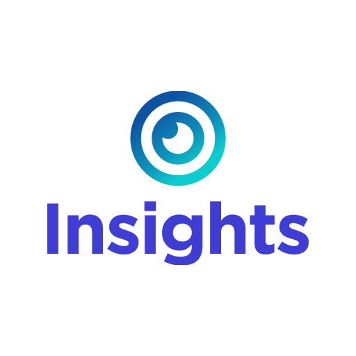 Insights 1.0.1 Icon