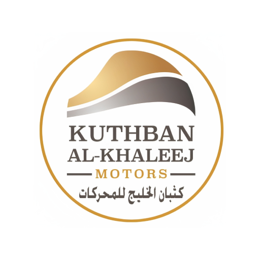 Kuthban Motors logo