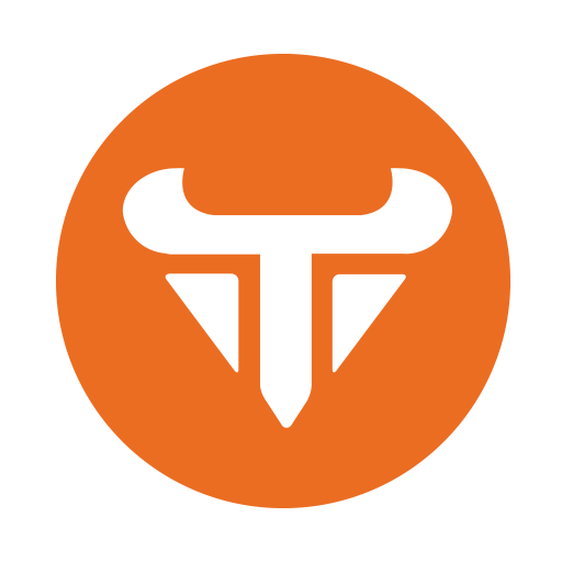 Tradear logo