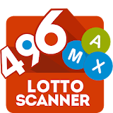 Lotto MAX, 649, 49 Checker Pro icon