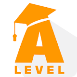 A-Level Past Papers & Solution icon