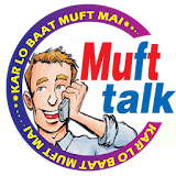 Muft-talk (Free recharge) icon