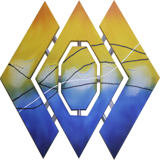 AMAPÁ NO AR logo