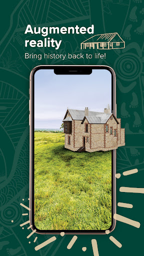 SA National Parks Tours Screen 3