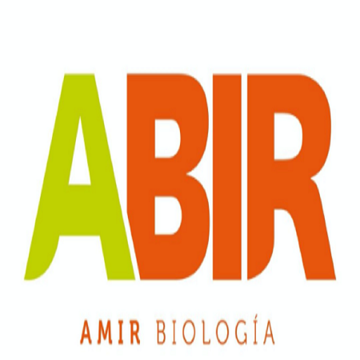 Manuales ABIR logo