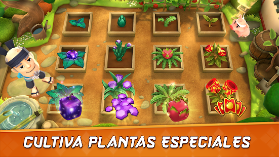 Fruit Ninja 2 Juego de Acción Screenshot
