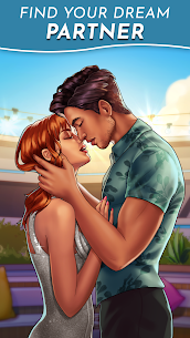 Love Island 2 Romance Choices v1.0.9 MOD APK (Unlimited Diamonds) Free For Android 3