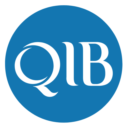 QIB Mobile logo