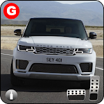 Cover Image of Download Range Rover Sports: Extreme City Stunts & Drift 1.0 APK