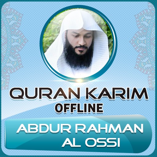 Quran Abdurrahman El Ussi - AppWisp.com