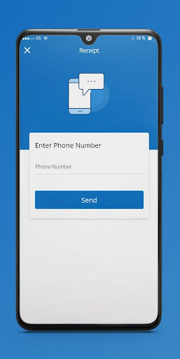 HieCOR Point of Sale - POS Screenshot 4 - AppWisp.com