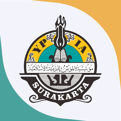 Al Mukmin Pay logo