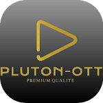 Cover Image of Download Pluton-ott Player 1.6.2 APK