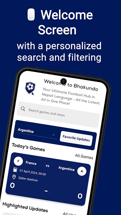 Bhakundo - 1.1.2 - (Android)