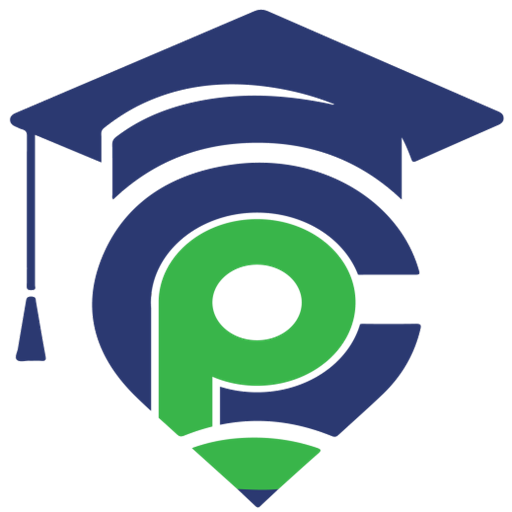 College Plug logo