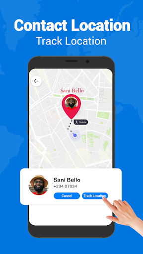 Caller ID | Call Spam Blocker Screen 2